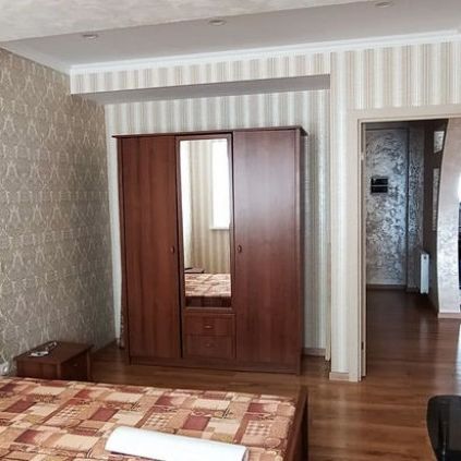 Garsoniera zona Gara de Nord - Fotografie 1