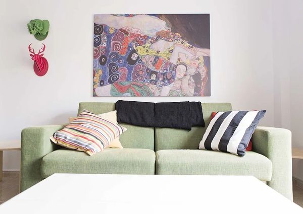 Calle Molinillo del Aceite, Málaga, Andalusia 29008