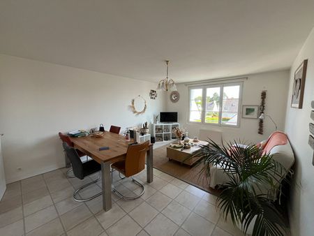 Location appartement 3 pièces, 71.00m², Bénodet - Photo 5