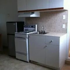 1 room studio of 33m² in Quebec - Photo 2