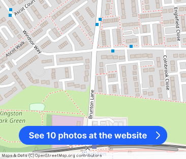 Brunton Walk, Kingston Park, NE3 - Photo 1