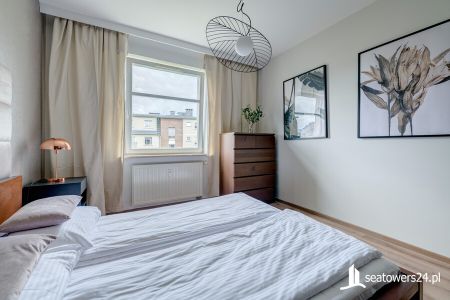 Wynajem ekskluzywnych apartamentów - Zdjęcie 4