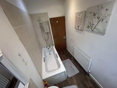 1 bedroom in a house share to rent - Photo 5