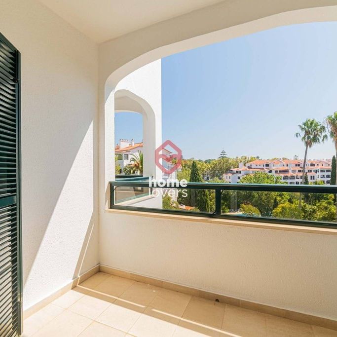 Luxury Apartment for rent in Cascais e Estoril, Cascais, Lisbon - Photo 1