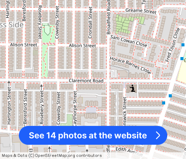 Claremont Road, Manchester - Photo 1