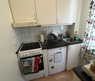 Slipgatan, Stockholm - Photo 3