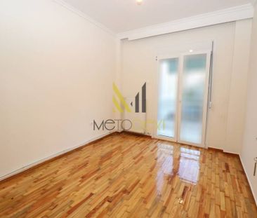 Διαμέρισμα για ενοικίαση - Συκιές, - Photo 1