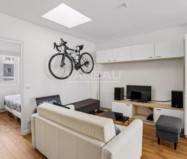 Paris VIII - Limite Paris IX - Quartier Europe - Photo 3