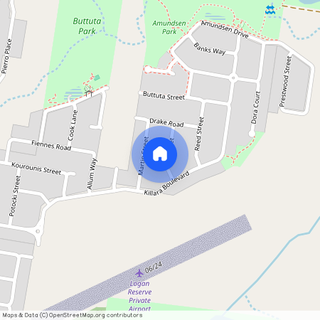 8 Bae Street, Qld 4133, Logan Reserve