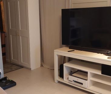 Vällingby - 1rok - tillsv - 11.500kr/mån - Foto 1