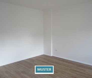 Gemütliche Dachgeschosswohnung zu vermieten! - Foto 6