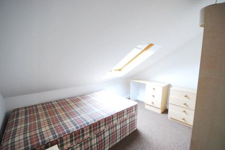 5 Bed - Starbeck Avenue, Sandyford - Photo 3