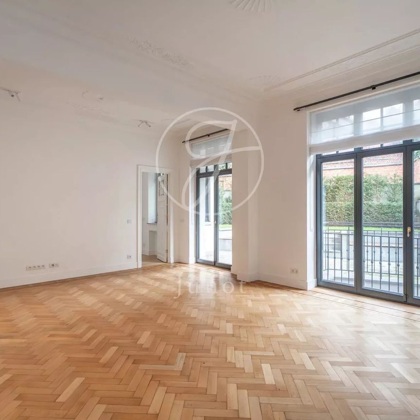 Appartement in Sint-Gillis - Foto 1