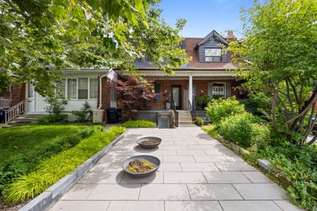 For Lease - 183 Westmount Avenue Unit# Main & Upper Floors, Toronto, Ontario - Photo 3