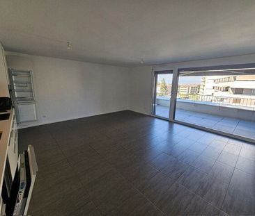 4.5 Zimmer, 95 m², 4. Stock - Photo 1