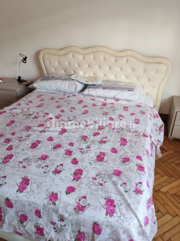 Quadrilocale via Giuseppe Mazzini, Centro Storico, Rapallo - Foto 4