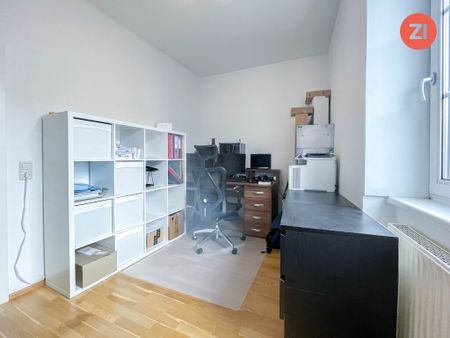 3- Zimmer Wohnung - in bester Urfahraner Lage - Foto 3