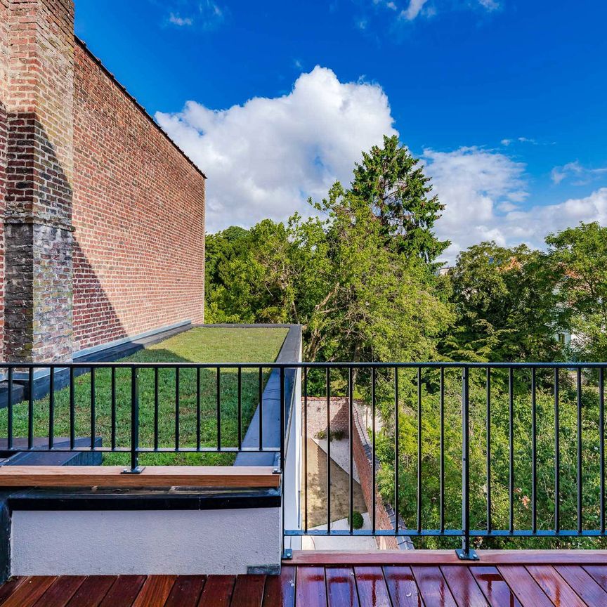Triplex - for rent - Photo 1