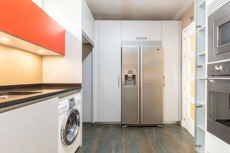 Calle del Alcalde Sáinz de Baranda, Madrid, Community of Madrid 28009 - Foto 4