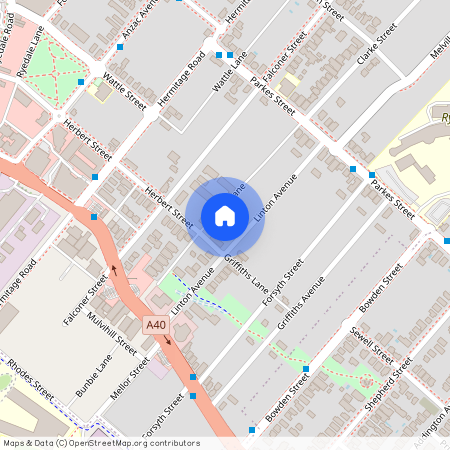 33 Linton Avenue, NSW 2114, West Ryde