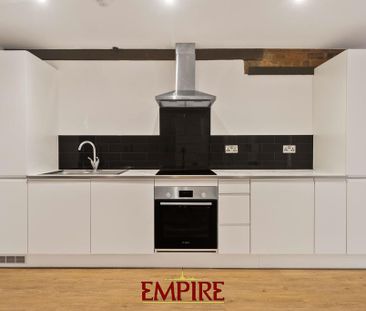 2 bedroom apartment to rent - Photo 5