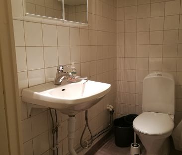 Lötsjövägen, Sundbyberg - Foto 2