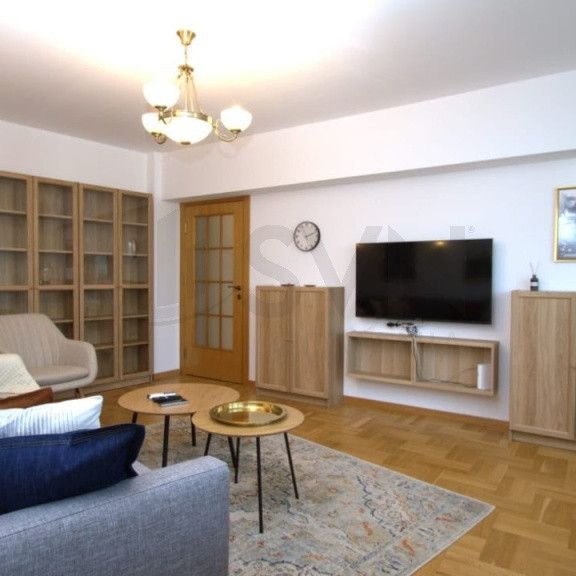 Apartament 2 camere decomandat, Domenii, 60 mp,et 6 - Fotografie 1