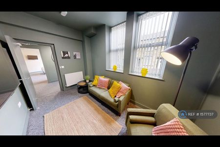 1 bedroom in a house share to rent - Photo 2