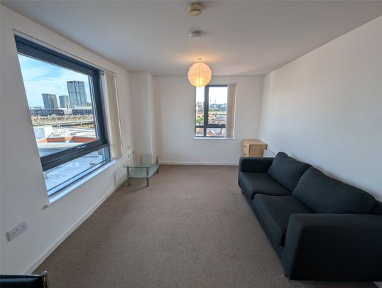 City Gate 3, 5 Blantyre Street, Manchester City Centre, Greater Manchester, M15 4JS - Photo 1