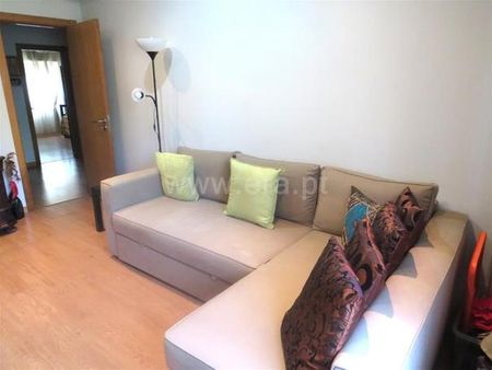 Apartamento T2 - Photo 2