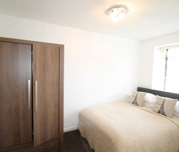 1 bedroom ground floor flat to rent - Photo 6