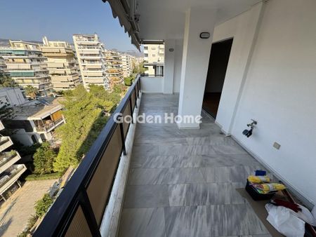 Διαμέρισμα για ενοικίαση Εδέμ (Παλαιό Φάληρο) - Photo 5
