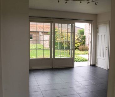 Ruime, energiezuinige woning met tuin te Vinkt - Photo 3