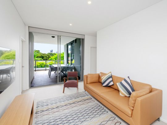 24/43 Wickham Street, East Perth - Photo 1