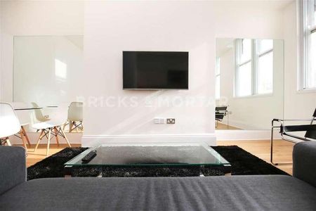 Chaucer Building, City Centre, NE1 - Photo 4