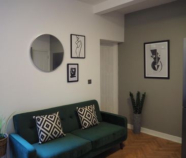 Gerard Street North En-suite Room 1 - Photo 3