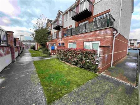 Fforster Square, Lucan, Co. Dublin, K78KT68 - Photo 4