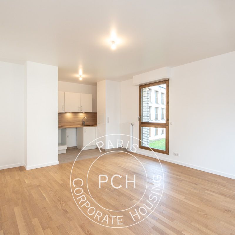 Rue Saint-Charles, - Photo 1