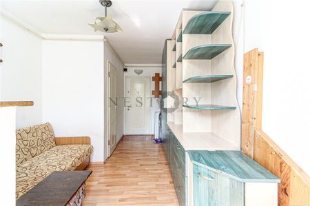 Garsoniera 15mp, mobilata, utilata, Zorilor, UTC, zona Sigma - Fotografie 2