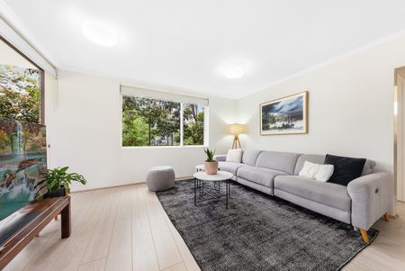 2/102 Young Street, Cremorne NSW 2090 - Apartment For Rent | Domain - Photo 4