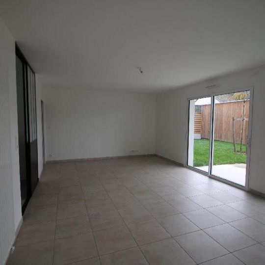 Appartement T4 - Photo 1