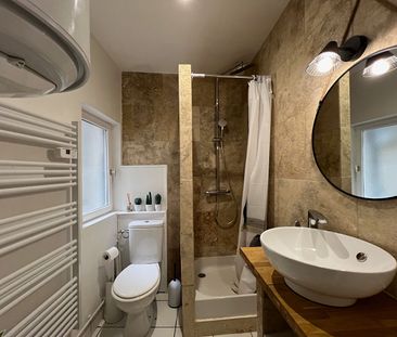 Appartement Nevers 1 pièce(s) 29 m2 - Photo 2