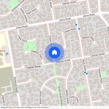 26 Green Street, Rangiora, Waimakariri