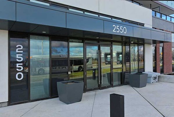 For Lease - 2550 Simcoe Street Unit# 1519, Oshawa, Ontario - Photo 1