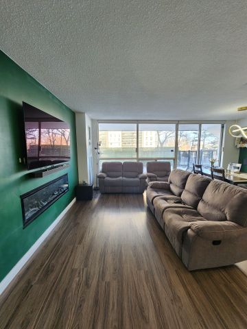 For Lease - 120 Dundalk Drive Unit# 101, Toronto, Ontario - Photo 2
