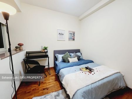 Queens (D3), Condominium - For Rent - Photo 4