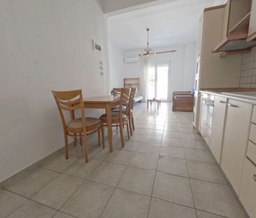 Studio/Γκαρσονιέρα για ενοικίαση Τριών Ταξιαρχών (Σέρρες) - Photo 6