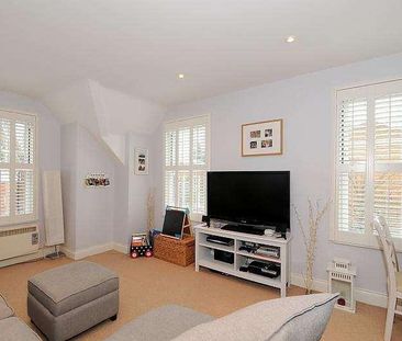 Church Street, Weybridge, KT13 - Photo 2