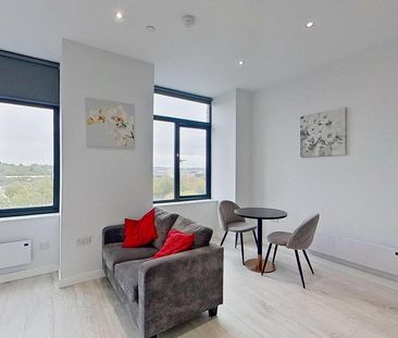 1 bedroom flat to rent - Photo 5