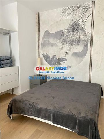 STUDIO PREMIUM PIATA VICTORIEI /BARRIO REZIDENCE - Fotografie 5